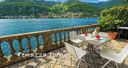 Terrazza Torno