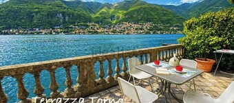 Terrazza Torno