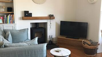 Smart TV, videojuegos, libros