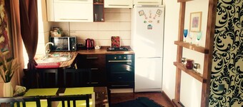 Erstaunliche Wohnung im zentralen Bereich der Stadt 