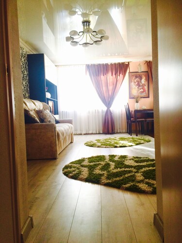 Magnifique appartement dans le centre de la ville 