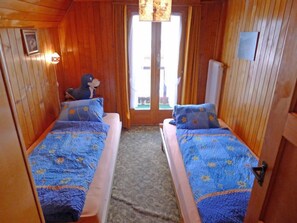 2 Schlafzimmer