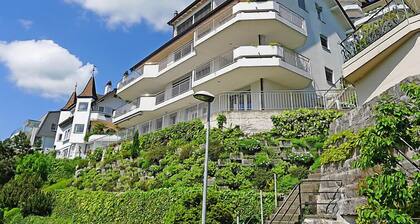 Hegglistrasse 9 by Interhome