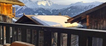 Les Moulins by Interhome