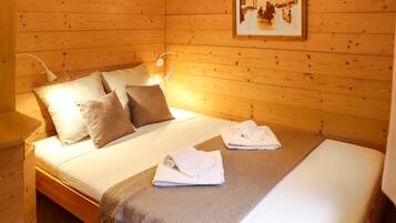 2 bedrooms, Internet