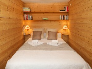 2 bedrooms, Internet