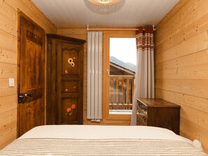 2 bedrooms, Internet