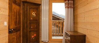 Les Moulins by Interhome