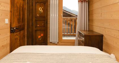 Les Moulins by Interhome