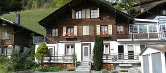 Studio Etana by Interhome