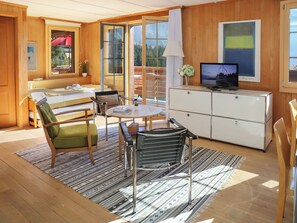 2 bedrooms, Internet