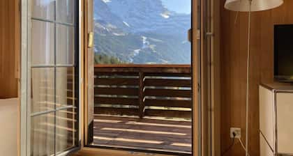 Jungfrau a d Ledi by Interhome