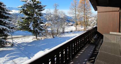 Appartement Möösli by Interhome