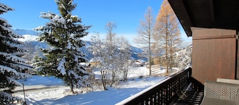 Apartment Möösli by Interhome