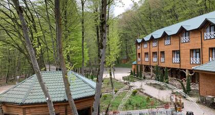 Gachresh Forest Resort