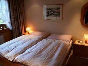 1 Schlafzimmer, WLAN