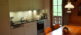 Hornflue (Wohlwender) by Interhome