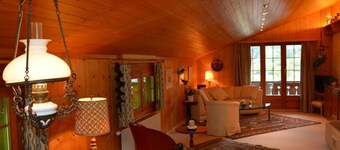 Hornflue (Wohlwender) by Interhome