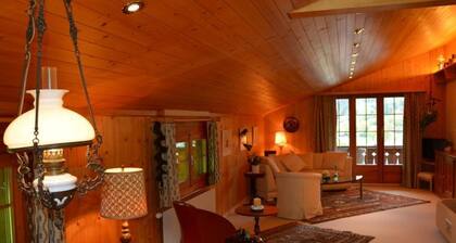 Hornflue (Wohlwender) by Interhome