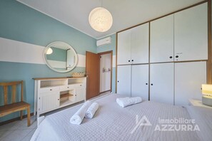 3 Schlafzimmer, Bügeleisen/Bügelbrett, kostenloses WLAN