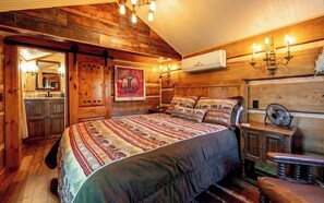 1 dormitorio, wifi, ropa de cama