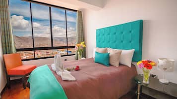 1 dormitorio, wifi gratis, ropa de cama