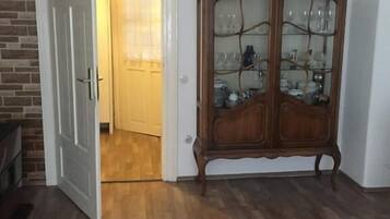 Apartment, 1 Bedroom (2. Stock)