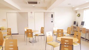 Unclassified image, 3 of 4, button - Hotel Platanus Shin Yokohama (Yokohama)