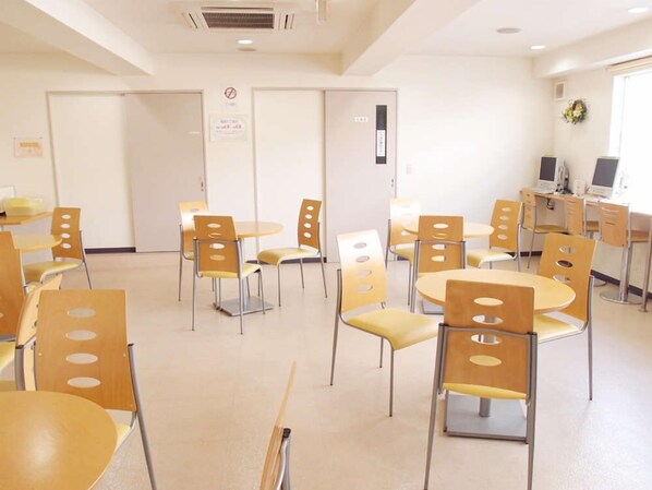 Meeting facility - Hotel Platanus Shin Yokohama (Yokohama)