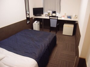 Room - Hotel Platanus Shin Yokohama (Yokohama)