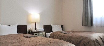 Minami Fukuoka Green Hotel