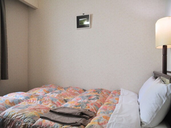 Room - Minami Fukuoka Green Hotel (Fukuoka)