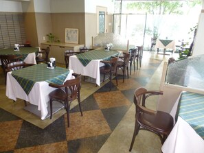 Dining - Minami Fukuoka Green Hotel (Fukuoka)