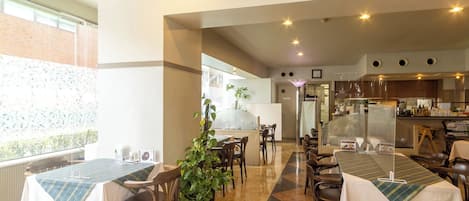 Restaurantes
