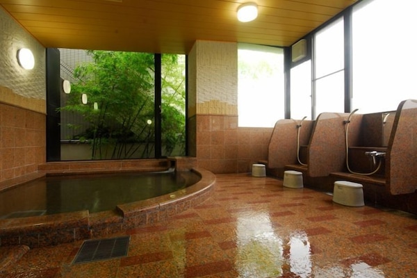 Public bath