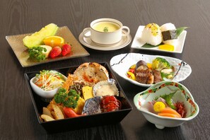 Food and drink - Genpeiso (Shimonoseki)