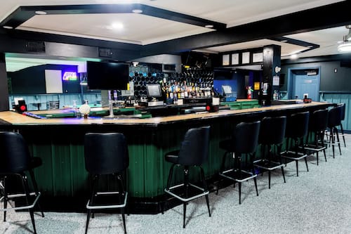 Bar (in loco)
