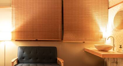 Amagi Onsen Zen no Yu