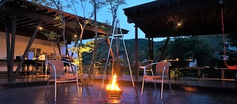 Amagi Onsen Zen no Yu