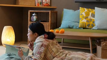 Área infantil