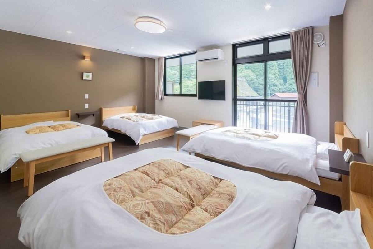 객실