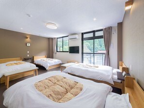 Room - Kajikaso (Nantan)