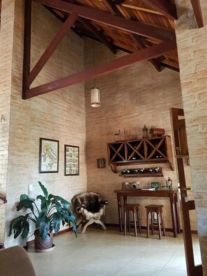 Servicio de la propiedad