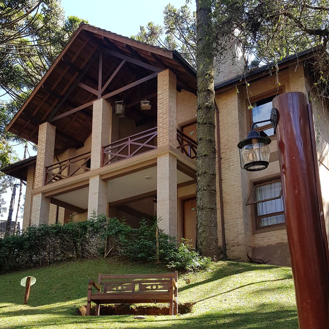 Foto - Pousada Bucaneve