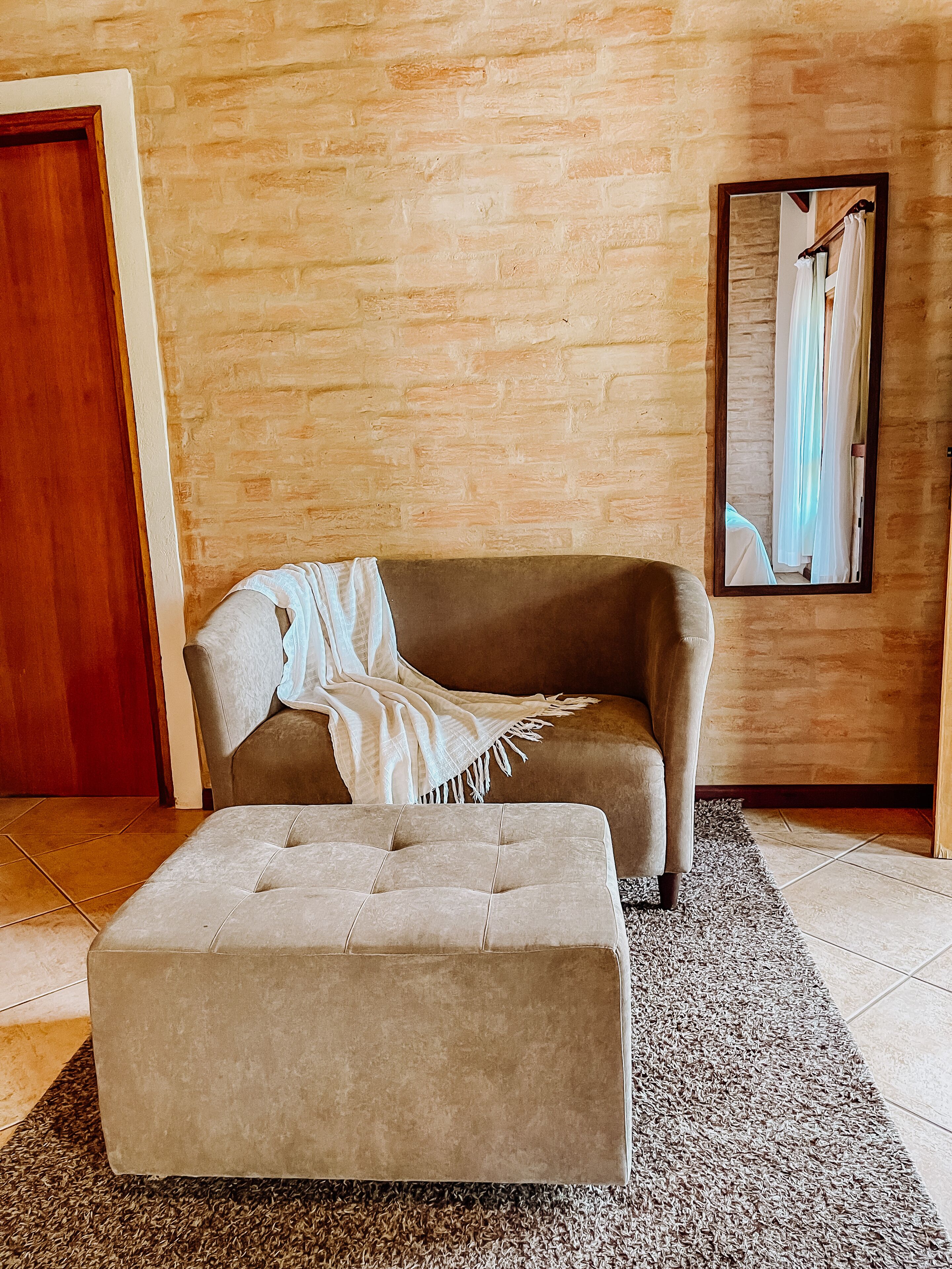 Foto - Pousada Bucaneve