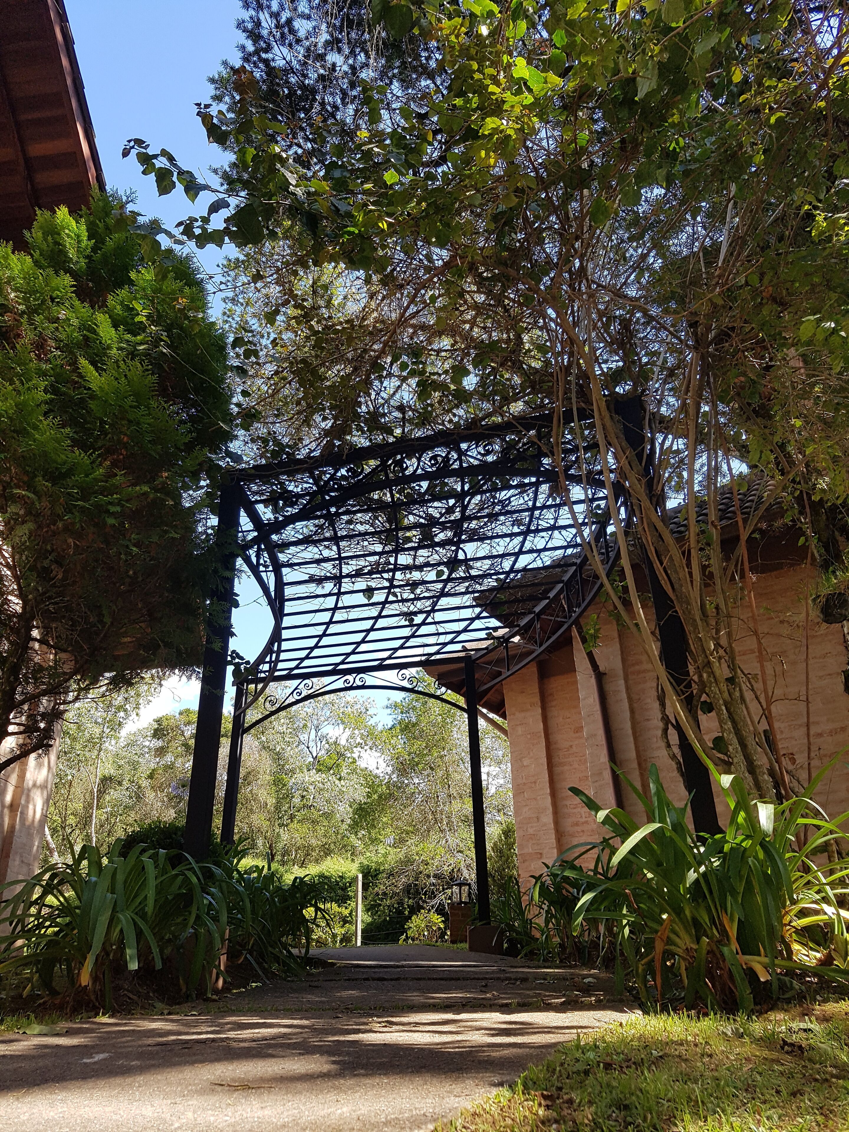 Foto - Pousada Bucaneve