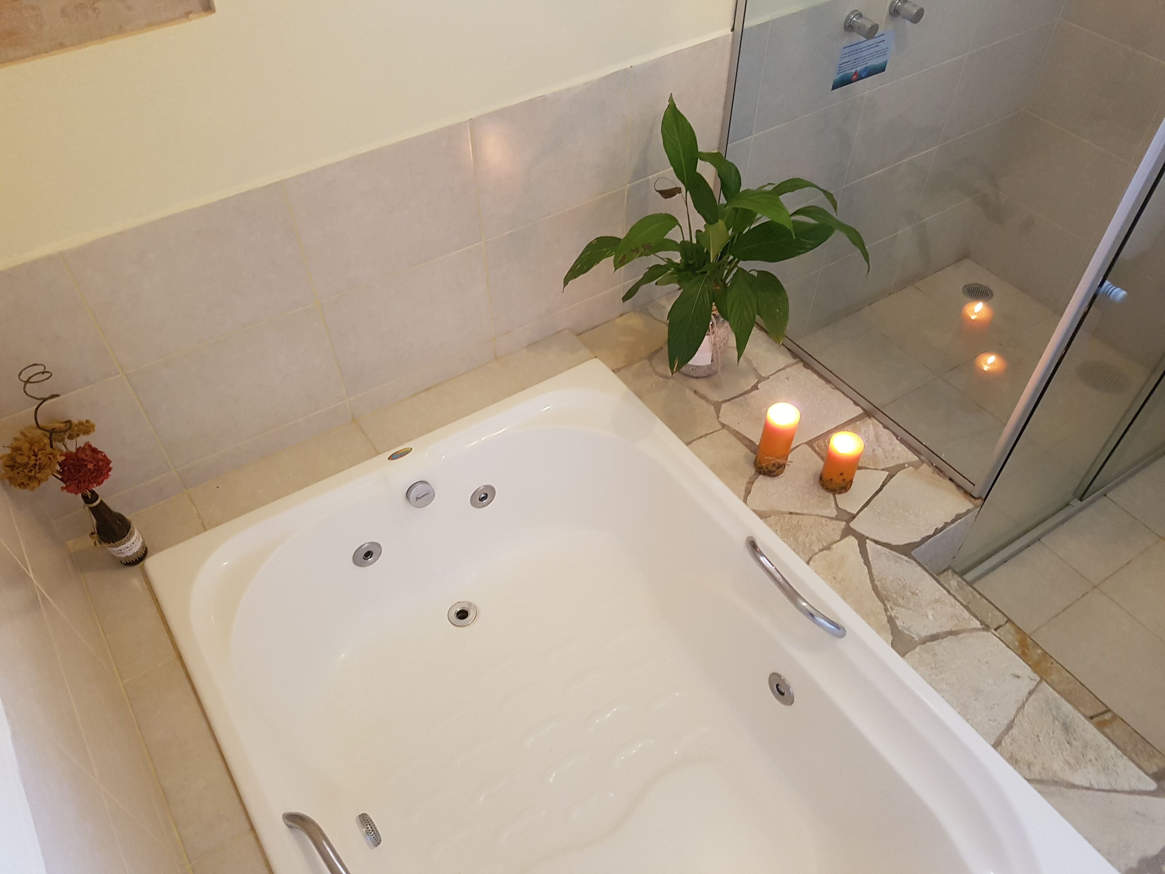 Foto - Pousada Bucaneve