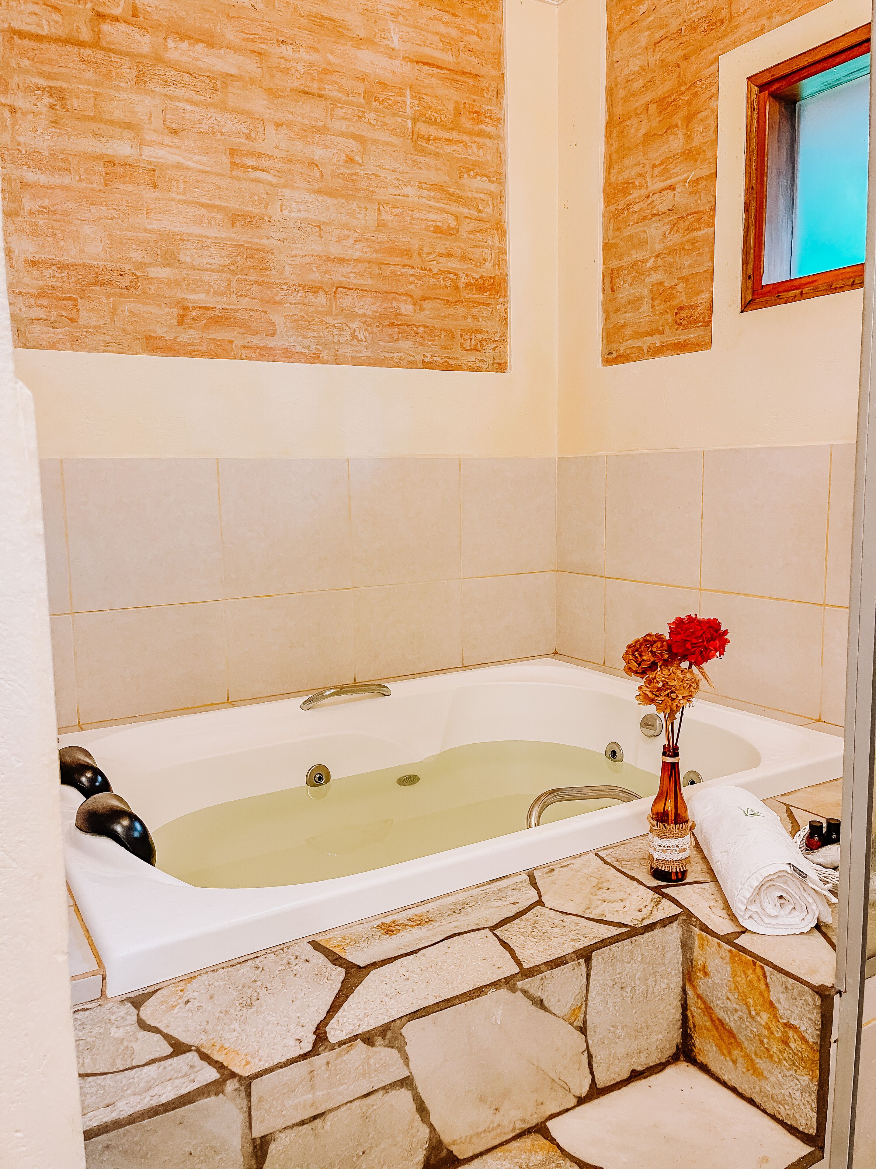 Foto - Pousada Bucaneve