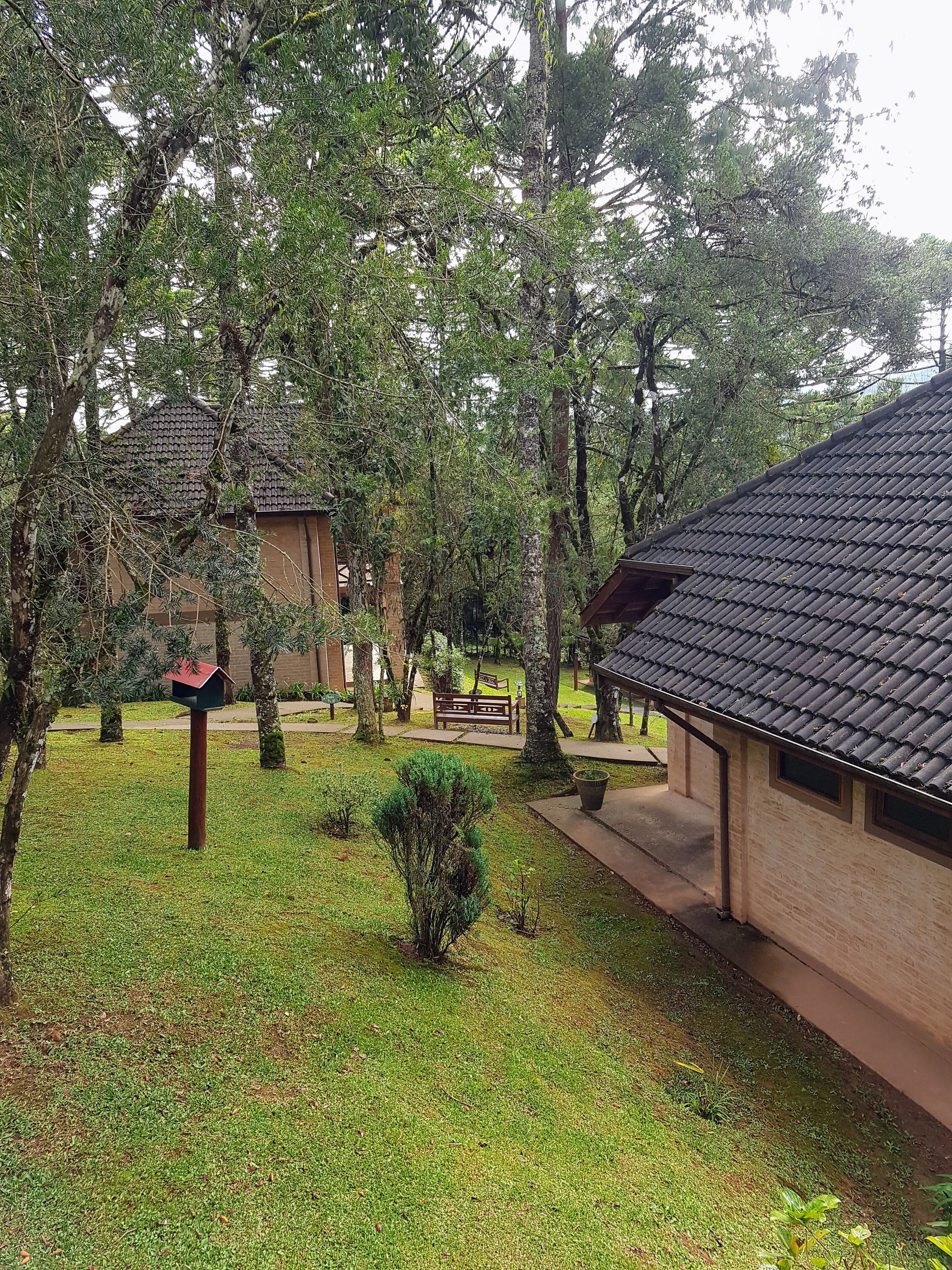 Foto - Pousada Bucaneve