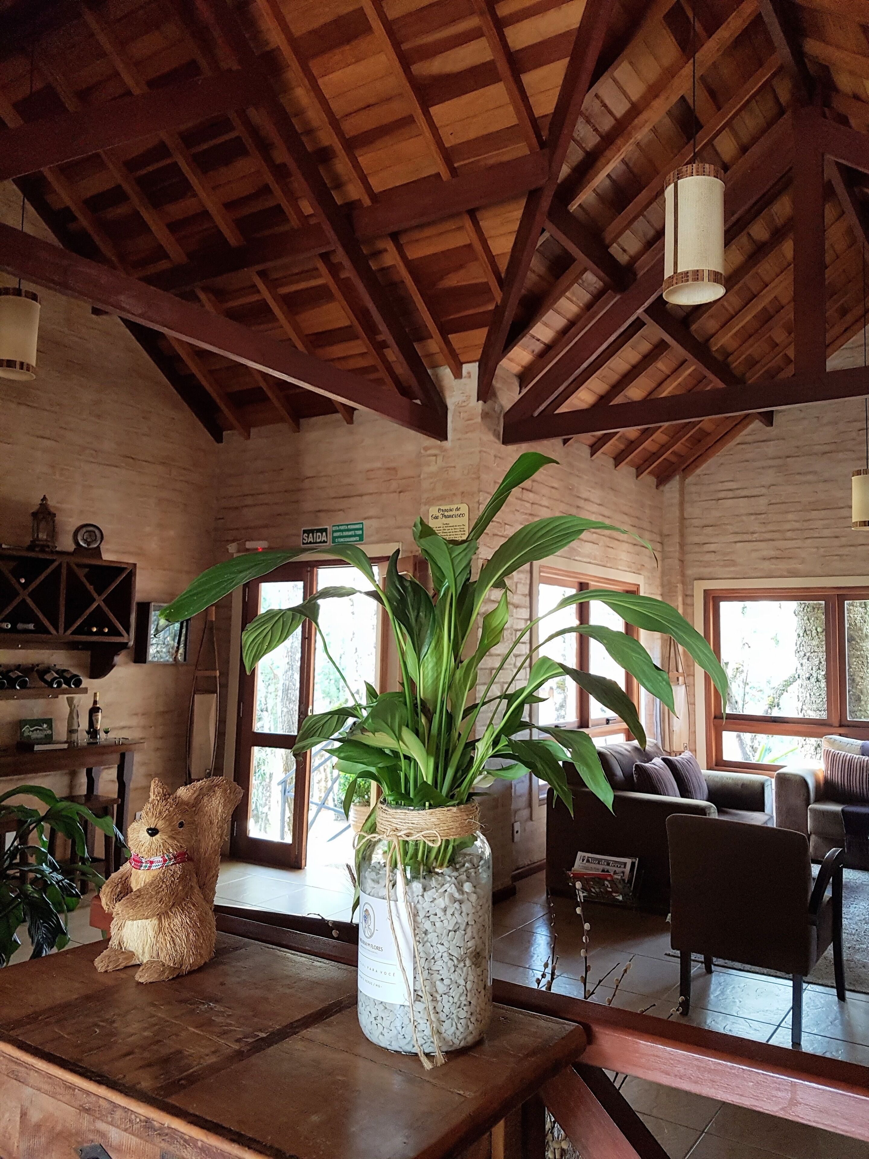 Foto - Pousada Bucaneve